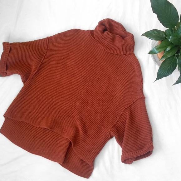 mens pullover sweater